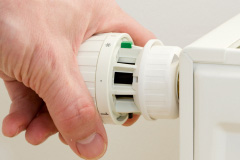 New Ollerton central heating repair costs