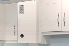 New Ollerton electric boiler quotes
