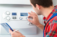 free commercial New Ollerton boiler quotes