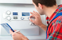free New Ollerton gas safe engineer quotes