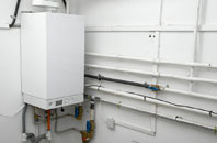 New Ollerton boiler installers